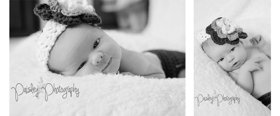 Calgary Newborn Photography