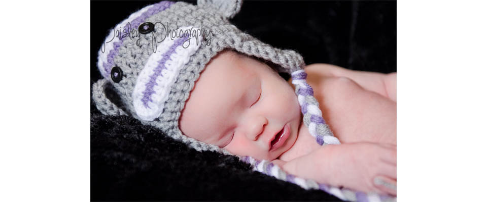 Newborn Photos Calgary