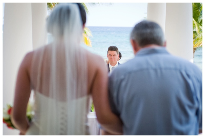 Mexico Destination Wedding 