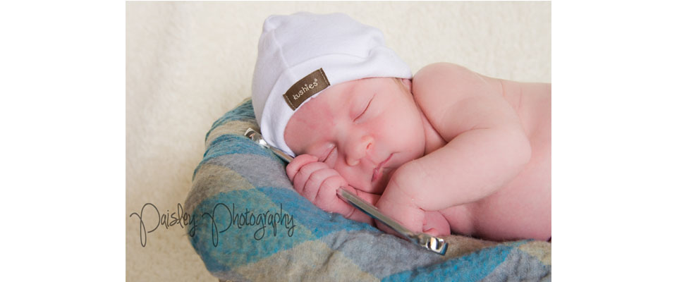 Newborn Photographer