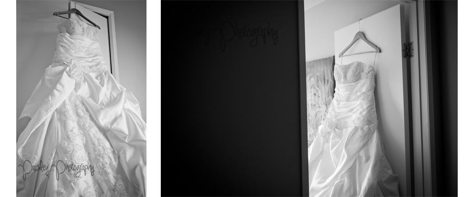 Calgary Wedding 