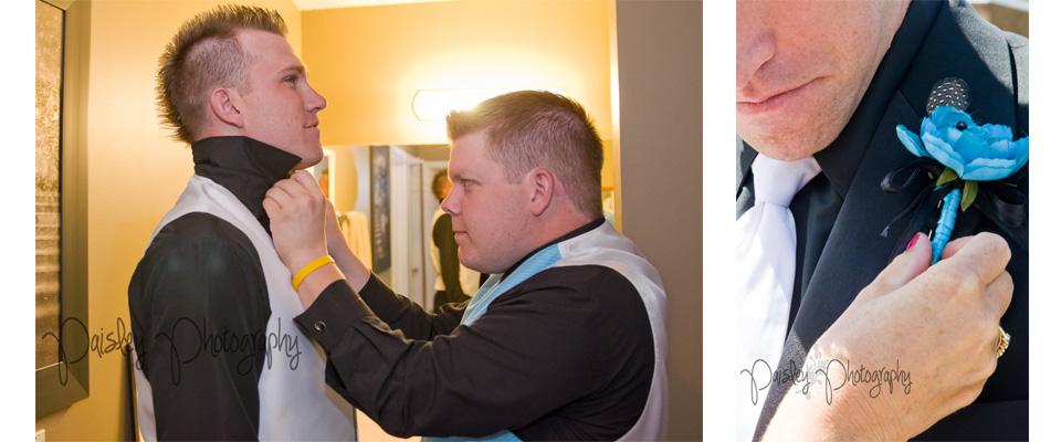 Calgary Wedding Photographer