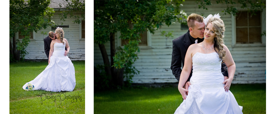 Inglewood Wedding Photos
