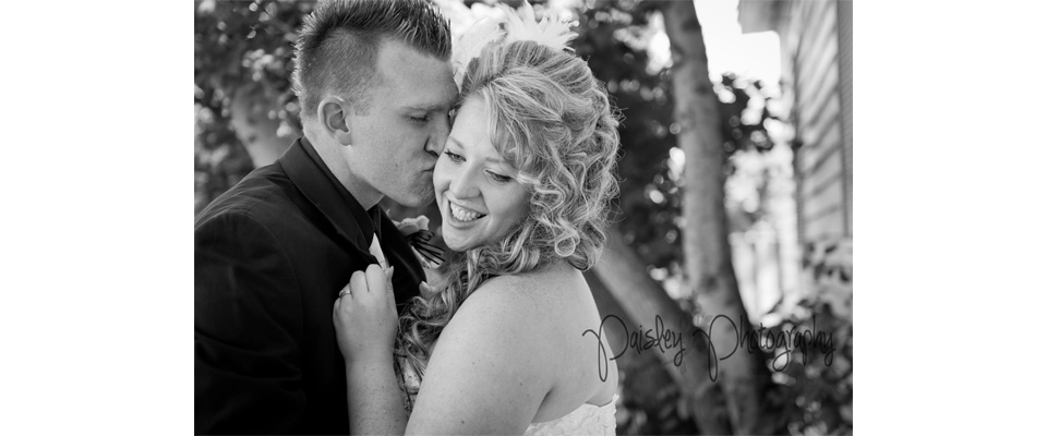 Canadian Wedding Photographer