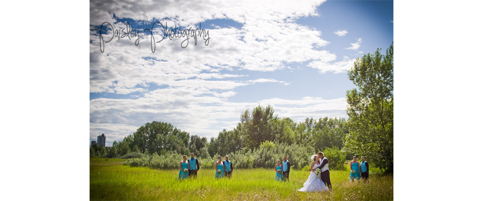 Destination Wedding Photographer
