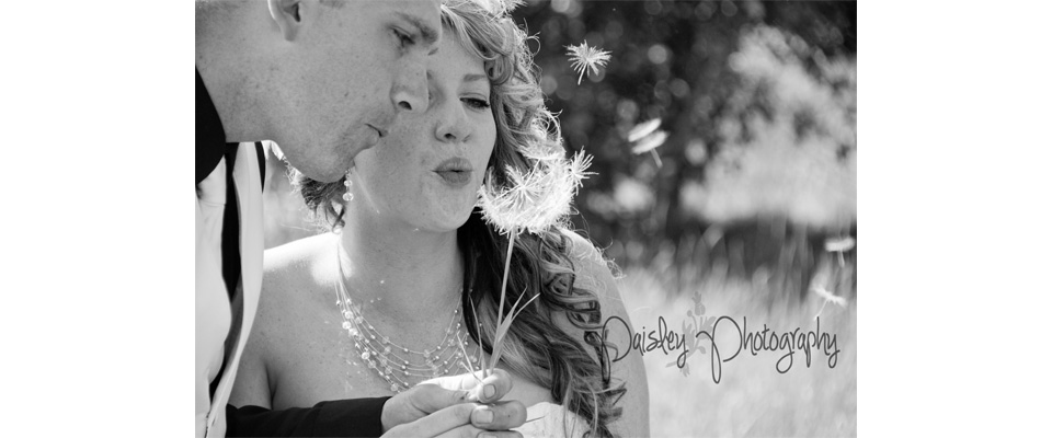 Calgary Wedding Photographer