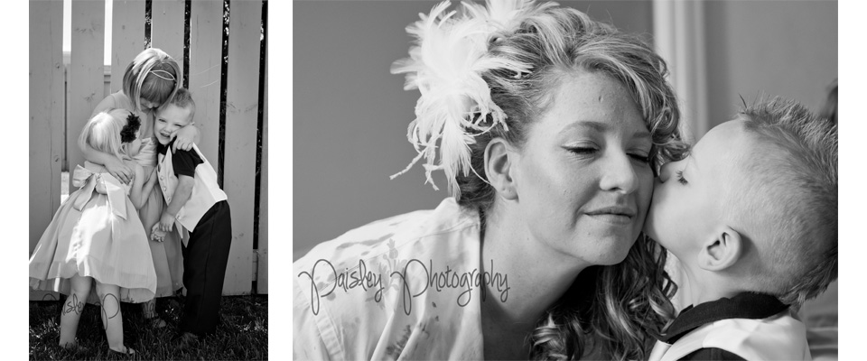Wedding Photography