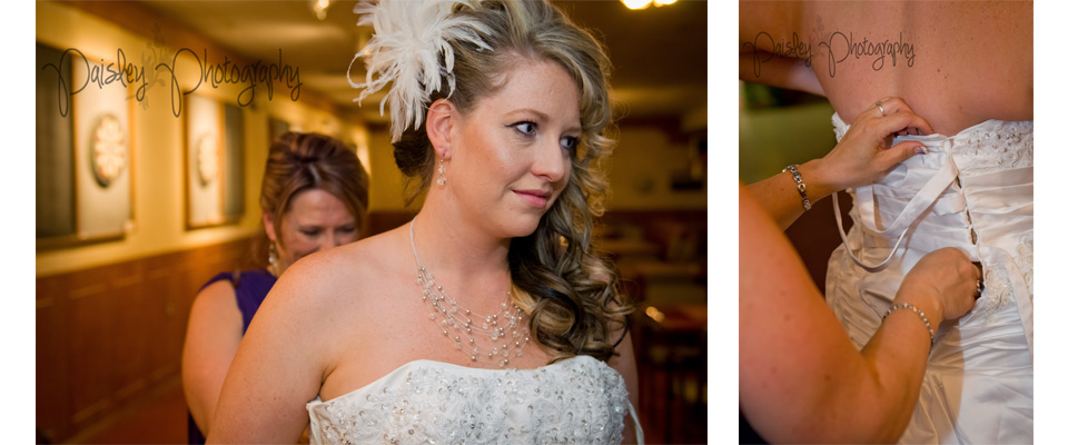 Calgary Wedding Photographer