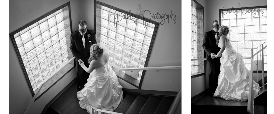 Sneak Peek Wedding Photos
