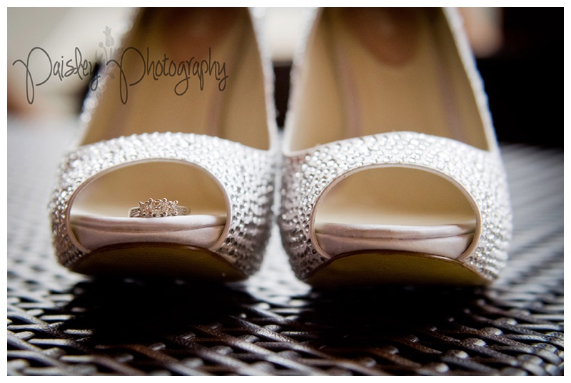Canmore Silvertip Resort Wedding Canmore 