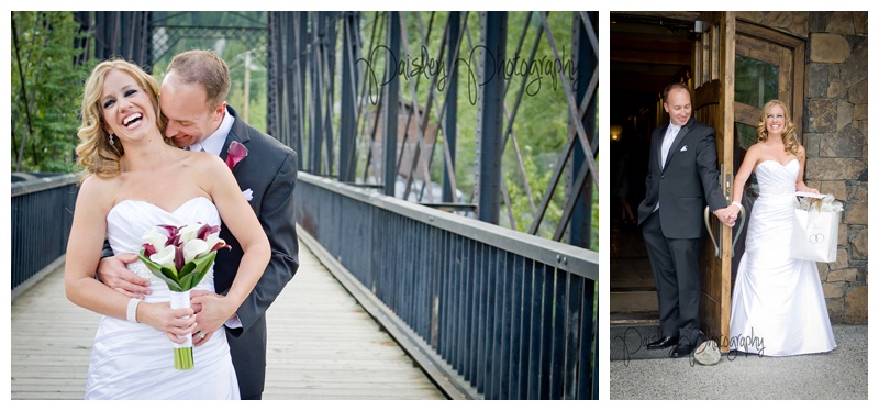 Canmore Wedding Photographers