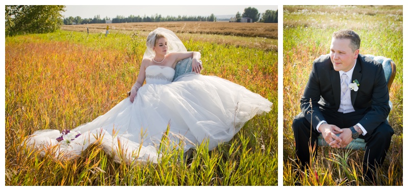 Calgary Wedding Photography 
