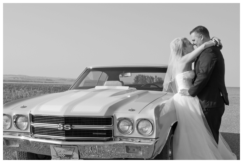 Chevelle Wedding Photography