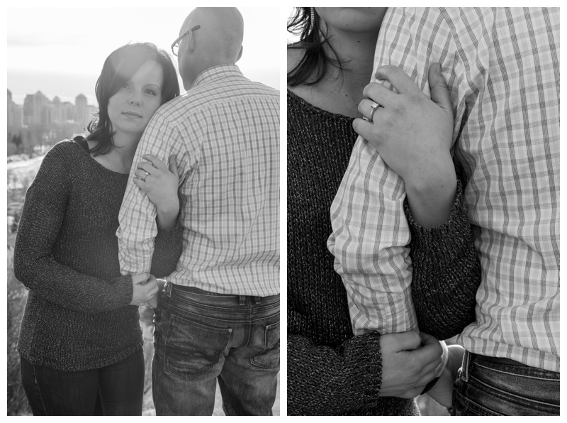 Engagement Photographer Calgary 