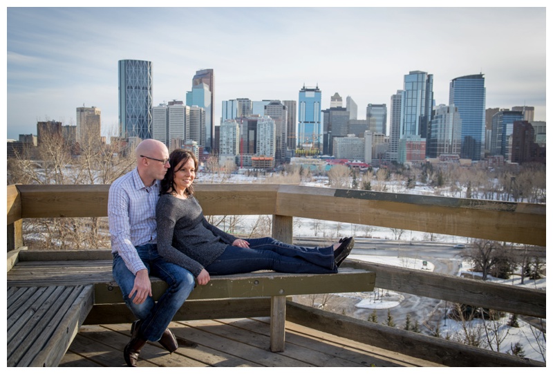 Engagement Photographer Calgary 