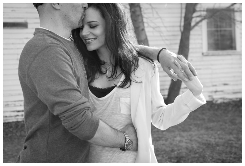 Calgary Engagement Photography