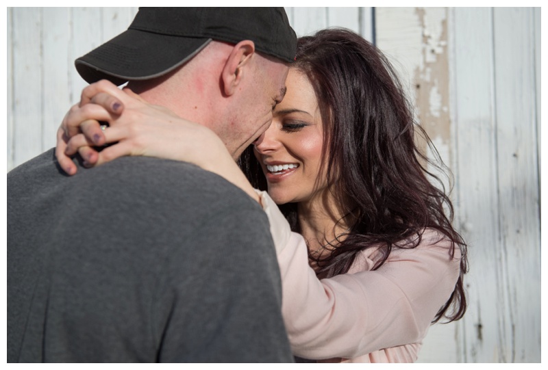 Calgary Engagement Photographer