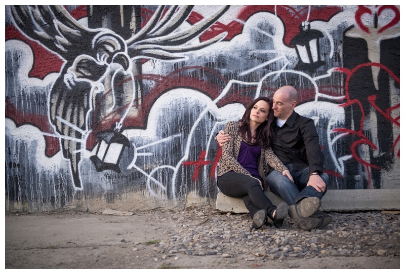 Engagement Photos Calgary 