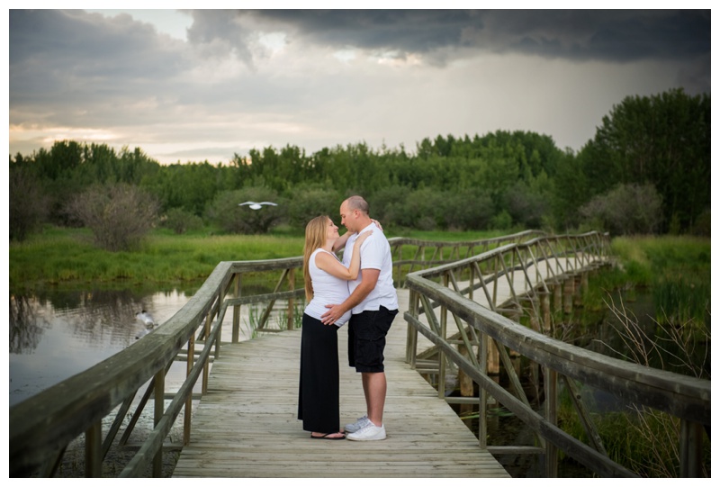 Maternity Photographer Sylvan Lake