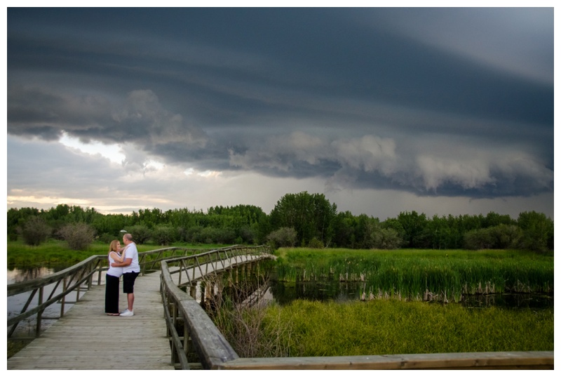 Sylvan Lake Maternity Photographer 