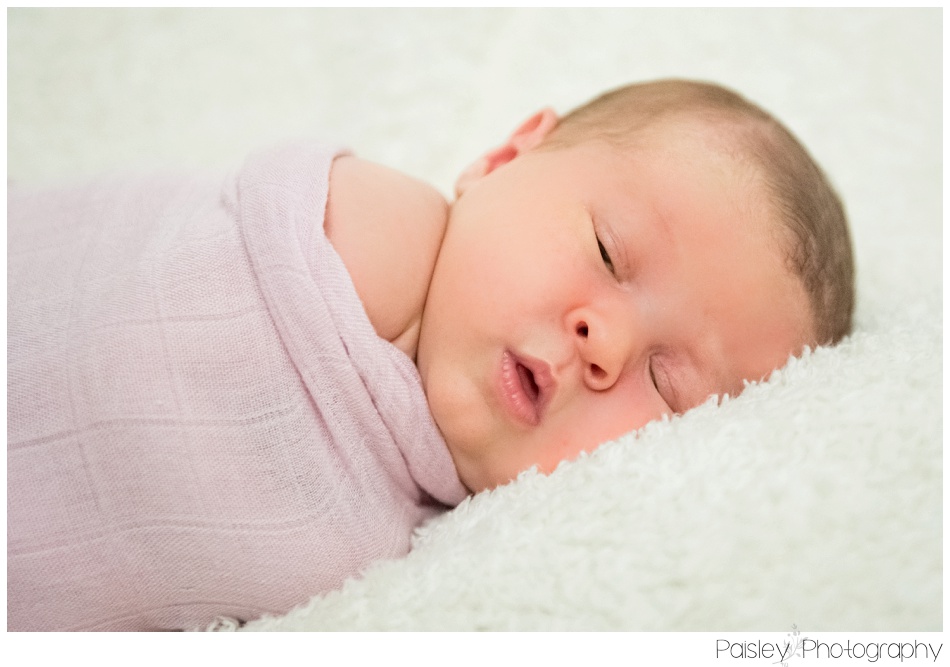 Baby Girl Newborn Photography, Newborn Photography, Calgary Newborn Photography