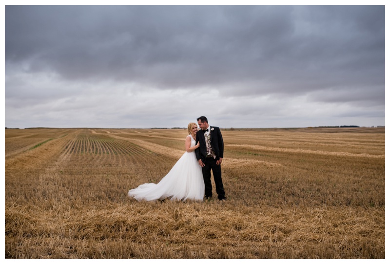 Calgary Wedding Photography