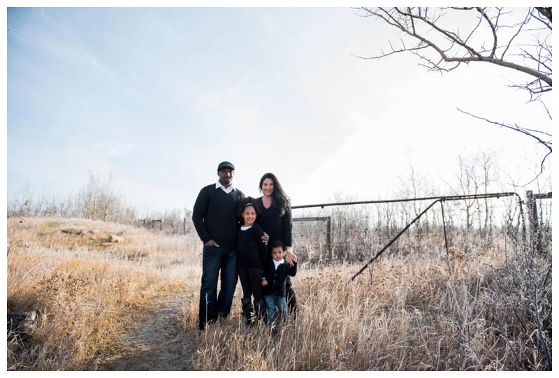 Glenbow Ranch Family Photography