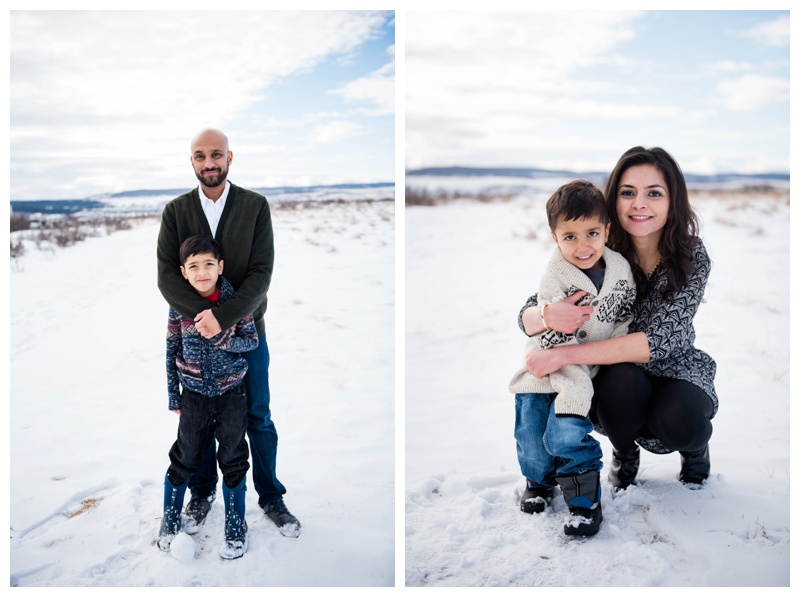 Family Photographers Calgary 