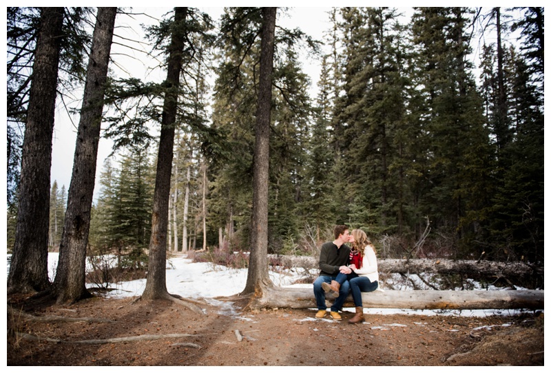 Engagement Photographer Calgary