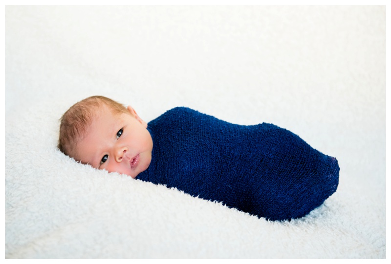 Calgary Newborn Photography