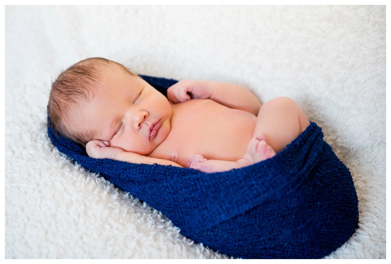 Newborn Photography Calgary