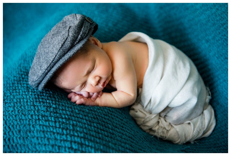 Baby Photography Session Calgary
