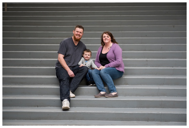 Calgary Family Photography 