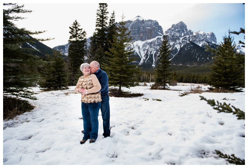 40th Anniversary Photography Canmore 