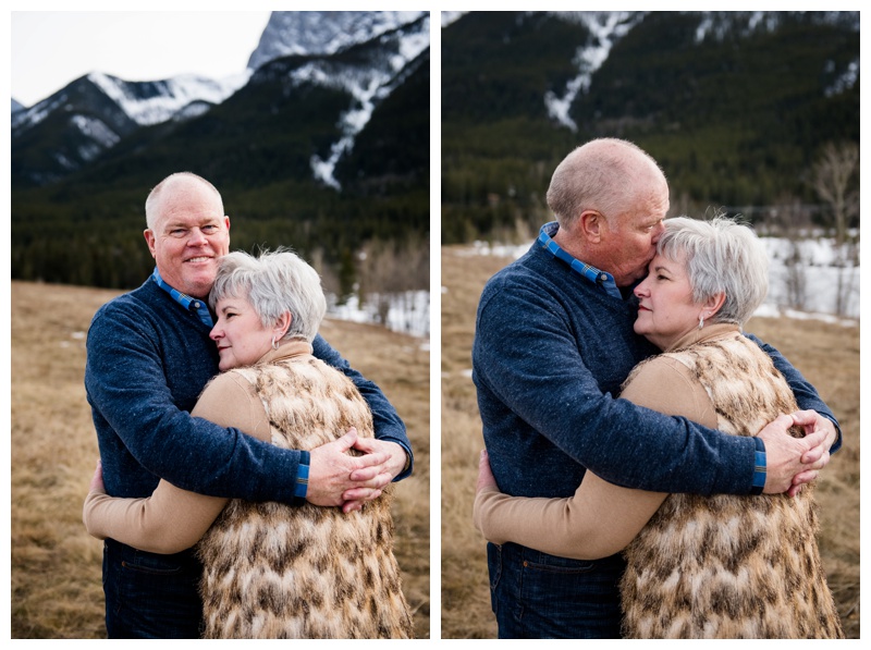 Couple Photography Canmore 