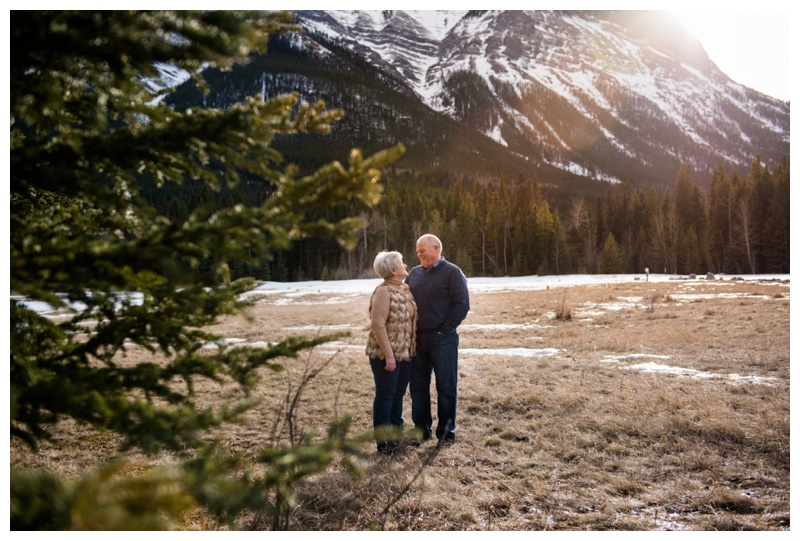 Quarry Lake Couple Photography 