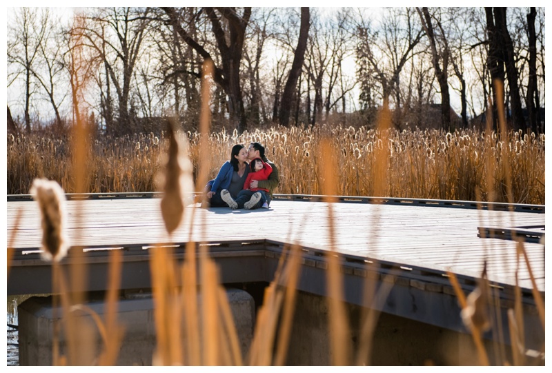 Pearce Estate Park Maternity Photography 