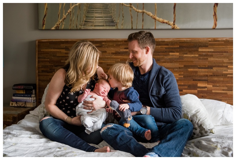 Calgary Family Photographer 