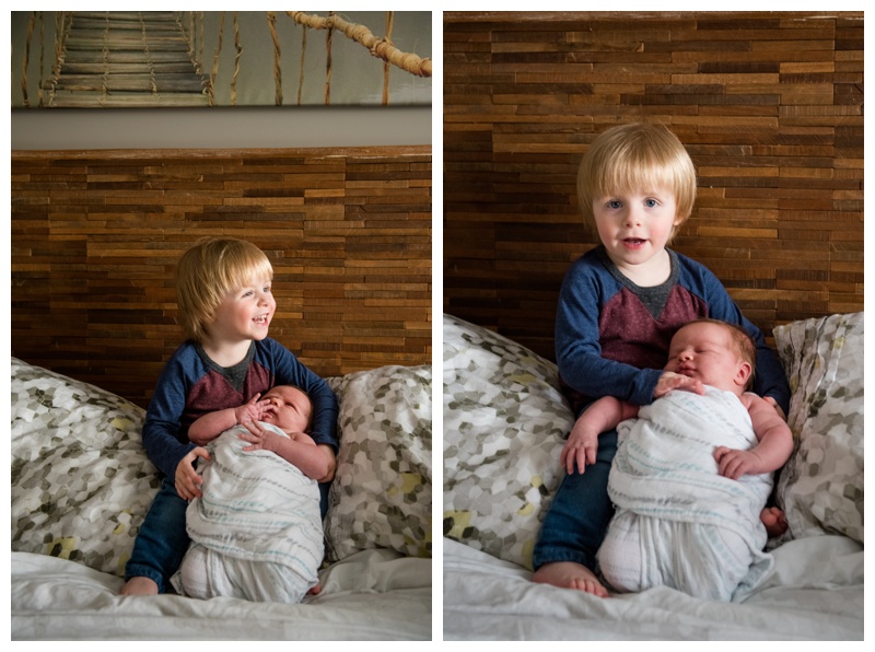 Calgary Newborn Photographer 