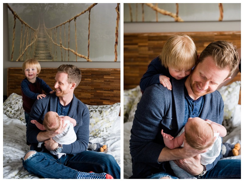 Calgary Newborn Photos