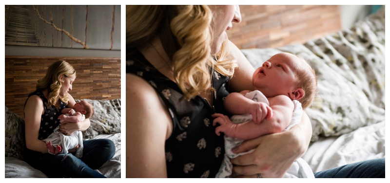 Newborn Photos Calgary 