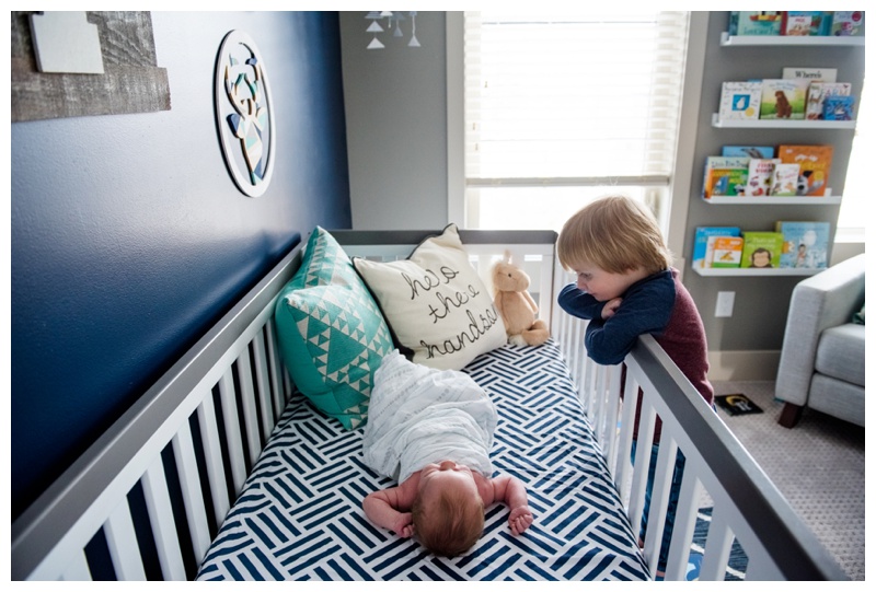 Newborn Photography Calgary 