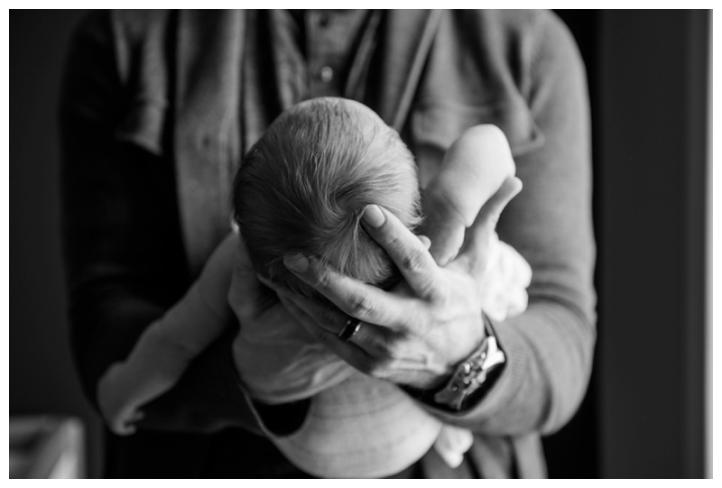 Calgary Family Photographer 