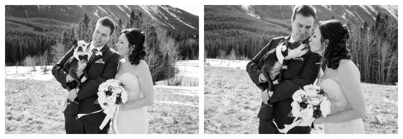 Canmore Wedding Photography