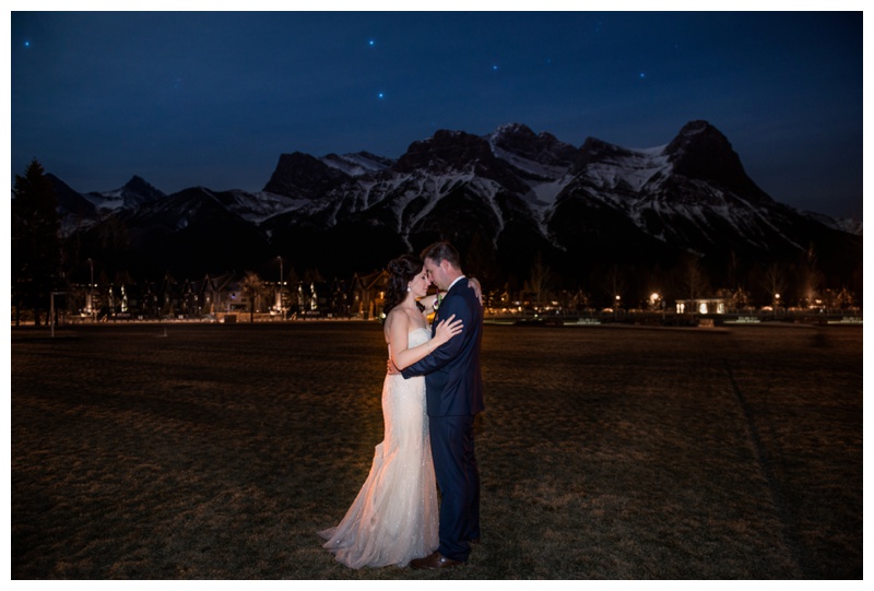 Wedding Photography Canmore Alberta