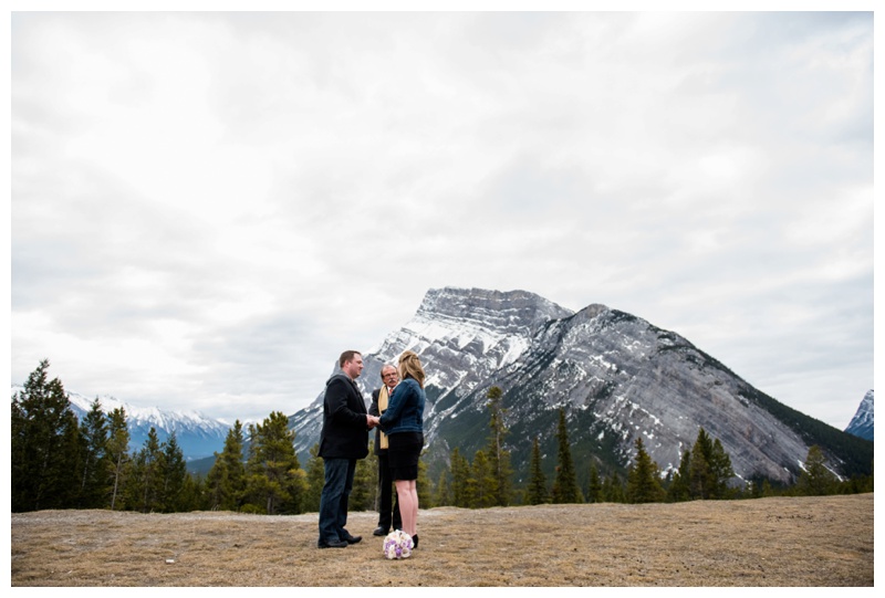 Banff Wedding Photographer 