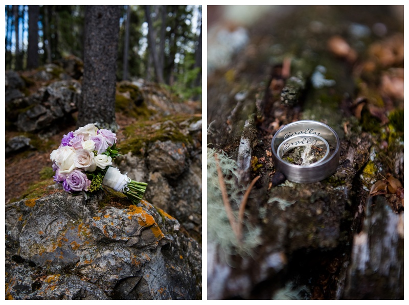 Banff Wedding Photography 