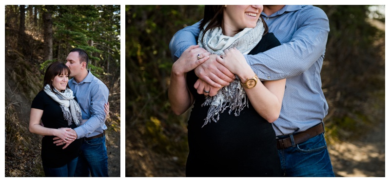 Maternity Photographer Cochrane