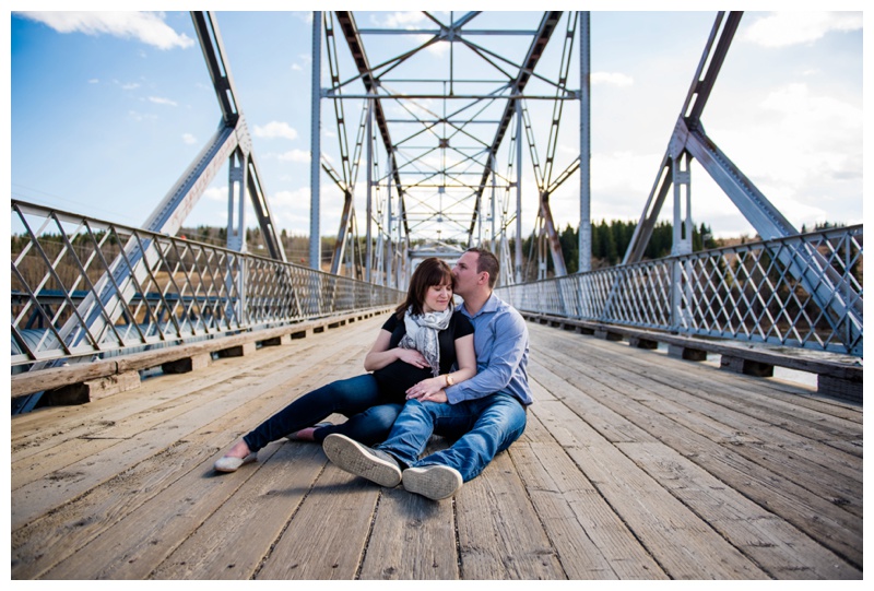 Maternity Photographer Calgary 