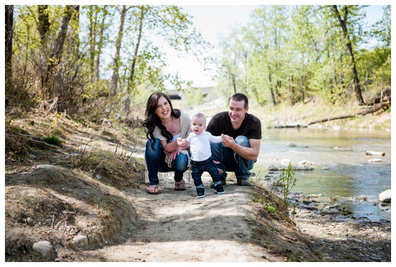 Calgary Family Photos